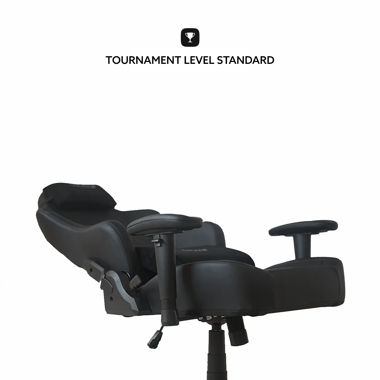 TLS-PDZ - Black Series - TimelessStar Performance Chair