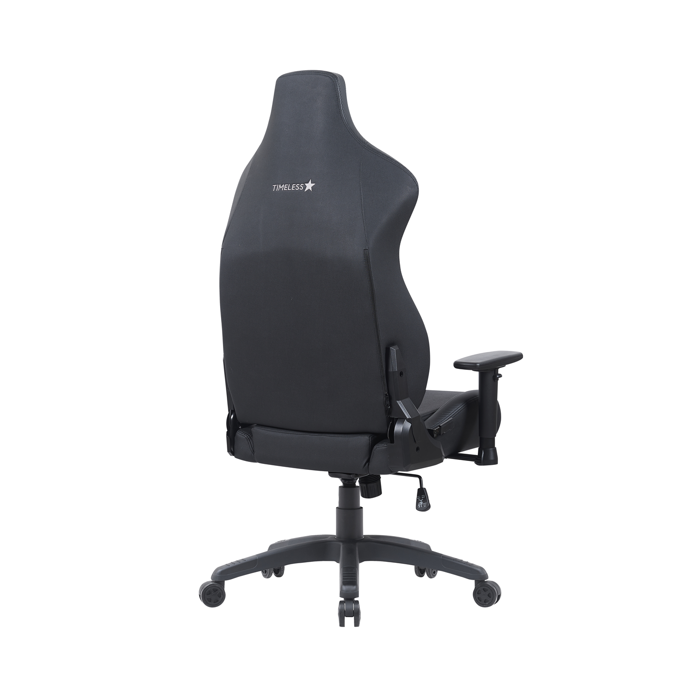 Coming Soon - TLS-7110 - Black Series - TimelessStar Performance Chair