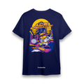 Ace Specialist - Navy - TimelessStar T-Shirt