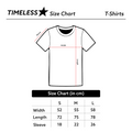 Make The Days Count - Navy - TimelessStar T-Shirt