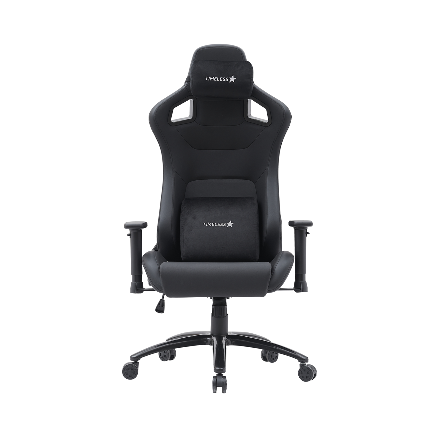 Coming Soon - TLS-6104 - Black Series - TimelessStar Performance Chair